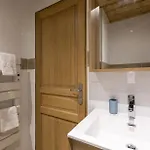 La Foret Du Praz - 1850 Apartmán *