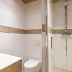 Apartmán La Foret Du Praz - 1850
