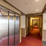 Apartmán La Foret Du Praz - 1850 *