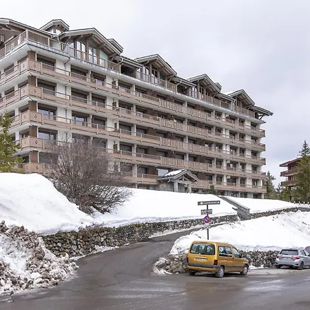 Apartmán La Foret Du Praz - 1850 *