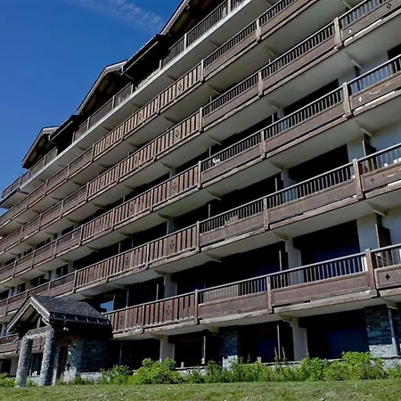 La Foret Du Praz - 1850 Apartmán